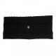 Komin damski NICKIE AW 22/23 - Spooks - black