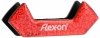 Wstawki magnetyczne górne do strzemion Flex-on Safe-on ADULT - wzory