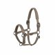 Kantar SOFTSHELL PEARLS DOUBLE P Platinum 2025 - Eskadron - smoky taupe