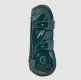 Ochraniacze Bamboo Elastic - Kentucky - dark green