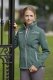 Kurtka softshell MANERA z kolekcji PREMIUM damska - Pikeur - dark stone