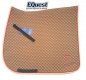 Potnik COTTON CLASSIC PLUS EQ STYLE - Equest - cynamonowy