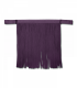Frędzelki przeciw owadom SALON - Waldhausen - purple