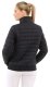 Kurtka dwustronna damska AMELI REFLECTIVE  - Spooks - silver/navy 