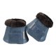 Kaloszki SOFTSLATE FAUXFUR - PLATINUM EDITION 2020/21 - Eskadron - vintageblue