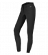 Bryczesy damskie z wysokim stanem Hella High Waist Silikon ELT - Waldhausen - black 