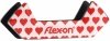 Wstawki magnetyczne górne do strzemion Flex-on Safe-on ADULT - wzory