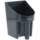 Miarka do paszy brokatowa 2L - HIPPOTONIC 