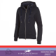 Bluza damska CHLOE SS23 - Schockemohle - dark blue