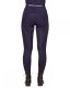 Legginsy jeździeckie damskie JADY Leg Grip SS23 - QHP