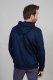 Bluza męska z kapturem SWISS AW 22/23 - Harcour - navy