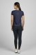 Koszulka damska FUNCTION SHIRT 7218 ATHLEISURE - Pikeur - graphite blue