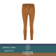 Bryczesy damskie RIDNG BREECHES Heritage AW 24/25 - Eskadron - almond