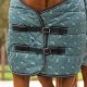 Derka stajenna 200g AW 24/25 - QHP - emerald