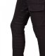 Bryczesy młodzieżowe SWEN JUNIOR Leg Grip SS23 - QHP