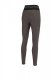 Bryczesy damskie GIA GRIP ATHLEISURE - Pikeur - fossil