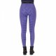 Legginsy jeździeckie młodzieżowe EDEN - QHP