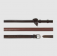 Wodze gumowe 16 mm WORKING COLLECTION - DY'ON