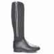 Oficerki/buty stajenne CALGARY - Busse - black