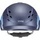 Kask ONYXX UNICORN - Uvex - navy