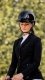 Kask KOOKI LADY - KASK - black shine - roz. 52-56