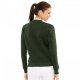 Bluza damska LIEVIA AW 22/23 - SPOOKS - dark forest