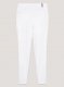 Bryczesy męskie GENEVA - Tommy Hilfiger Equestrian - optic white