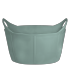 Gumowa miska 10l - WALDHAUSEN