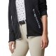 Bluza damska BYRON FULL ZIP - Ariat - black