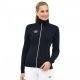Bluza damska LUHNA SS22 - Spooks - navy