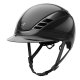 Kask ABUS AirLuxe CHROME - Pikeur - shiny black