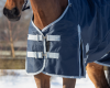 Derka padokowa 100g 600D - QHP - dark blue