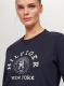 Bluza EVANS GRAPHIC - desert sky - Tommy Hilfiger Equestrian 