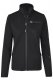 Kurtka damska Softshell NICKY - Equestrian Fanatics AW20 - Eskadron - black