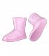Buty zimowe Bootie Rainless - ELT 