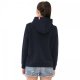 Bluza damska  LUHNA HOODY  - Spooks - navy