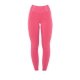 Legginsy damskie Classic Slim Fit Full Grip - EQUESTRO - wiciokrzew
