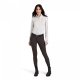 Bluzka funkcyjna LOWELL damska - Ariat - sea salt tack print