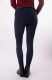 Legginsy jeździeckie damskie EDEN - QHP