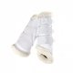 Ochraniacze MESH SOFTSLATE EVO-WOOL Platinum Pure 2023 - Eskadron - white
