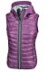 Kamizelka HANNY damska - Pikeur - foxglove