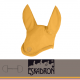 Nauszniki DYNAIR MESH SPORT Platinum 2025 - Eskadron - golden yellow