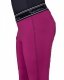 Legginsy jeździeckie młodzieżowe EDEN - QHP