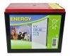 Bateria chlorkowa do elektryzatora 9V 130Ah 