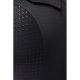 Termolegginsy jeździeckie ANYA Hybrid Full Grip - Horze - caviar black