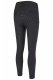 Legginsy damskie zimowe COSY RIDING TIGHT Heritage AW 24/25 - Eskadron - black