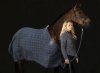 Derka polarowa FLEECE STAMP Essence 2022 - Eskadron - doveblue