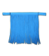 Frędzelki przeciw owadom SALON - Waldhausen - azure blue