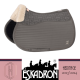 Potnik MICRO EVO-WOOL Heritage AW 23/24 - Eskadron - earl grey