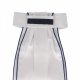 Plastron jeździecki MIYAH - QHP